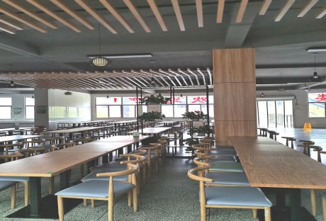 家长走进食堂为爱保驾护航宜春中学家长进食堂活动纪实