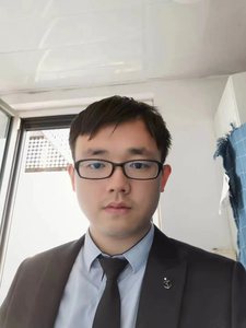 清华大学  郑吕（2014届）