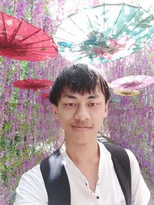 清华大学  乐焕宇（2015届）