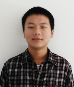 清华大学  陶嘉燊（2017届）