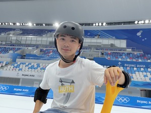 清华大学  苏海（2016届）