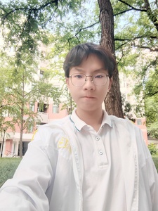 清华大学 谢宇涵（2022届）