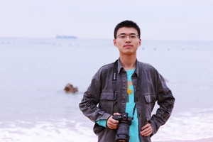 清华大学 赵师益（2022届）