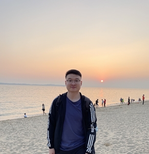 清华大学 朱印（2014届）