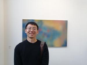 清华大学  张莫凡（2015届）