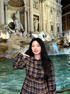 清华大学  周子京（2017届）