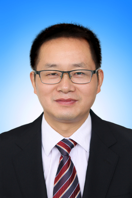 徐新华