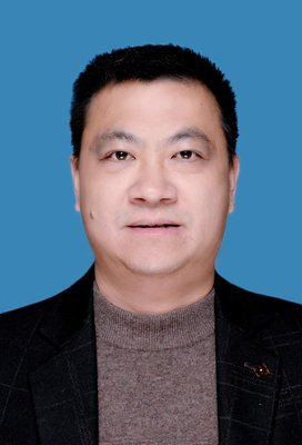 林志刚