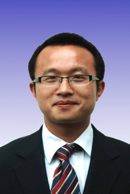 罗金平