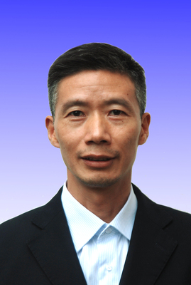 李旭东