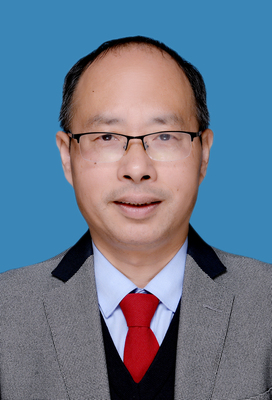 刘京平