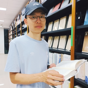 清华大学 甘谊红（2021届）