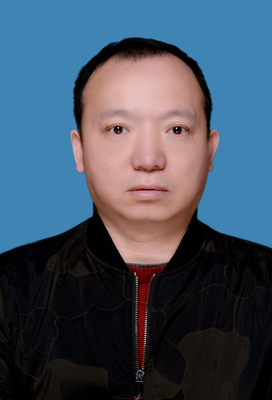 鲁勇清