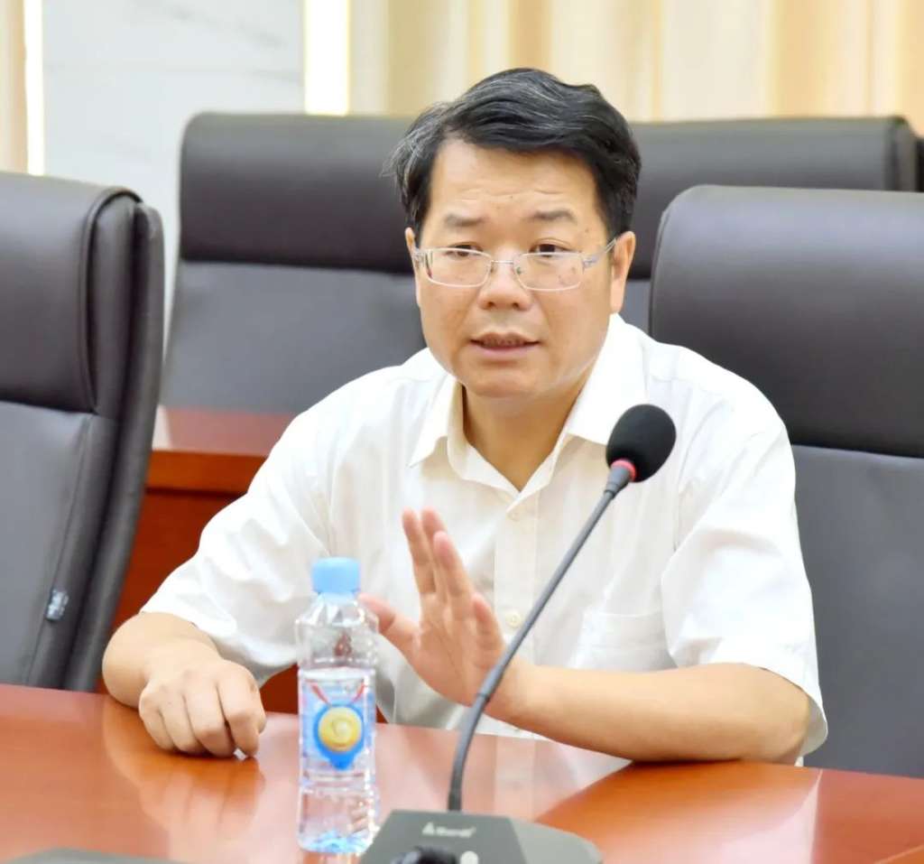 市委常委,宣传部部长袁川莅临我校调研开学工作 - 江西省宜春中学