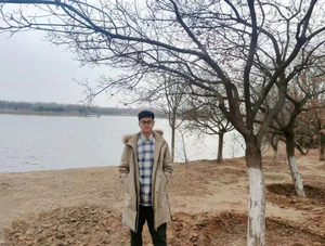 北京大学  彭益凡（2021届）